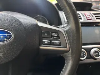 2015 Subaru IMPREZA