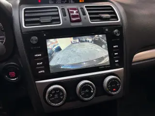 2015 Subaru IMPREZA