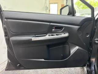 2015 Subaru IMPREZA