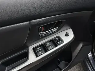 2015 Subaru IMPREZA