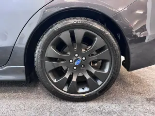 2015 Subaru IMPREZA