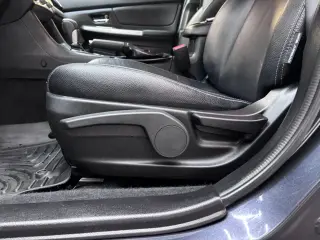 2015 Subaru IMPREZA