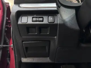 2014 Subaru IMPREZA
