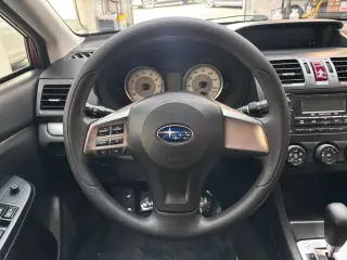 2014 Subaru IMPREZA