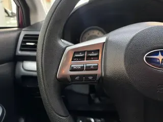 2014 Subaru IMPREZA