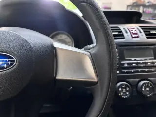 2014 Subaru IMPREZA