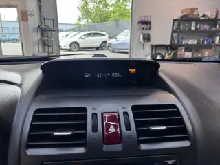 2014 Subaru IMPREZA