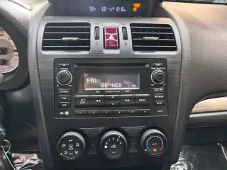 2014 Subaru IMPREZA