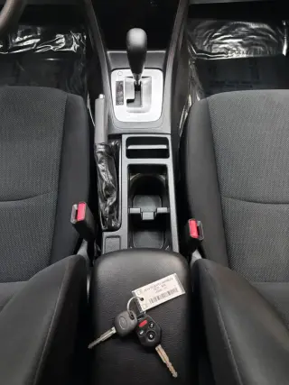 2014 Subaru IMPREZA
