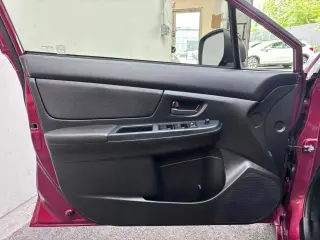 2014 Subaru IMPREZA