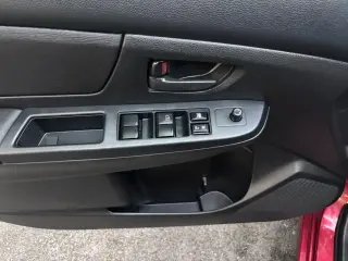 2014 Subaru IMPREZA