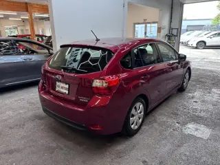 2014 Subaru IMPREZA