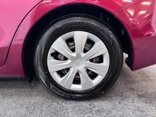 2014 Subaru IMPREZA