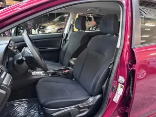 2014 Subaru IMPREZA