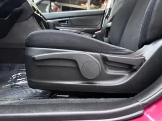 2014 Subaru IMPREZA