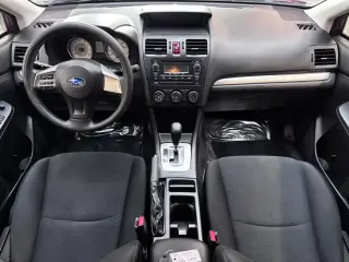 2014 Subaru IMPREZA