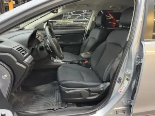 2014 Subaru IMPREZA