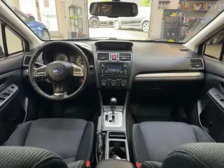 2014 Subaru IMPREZA