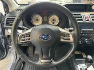 2014 Subaru IMPREZA