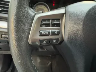 2014 Subaru IMPREZA
