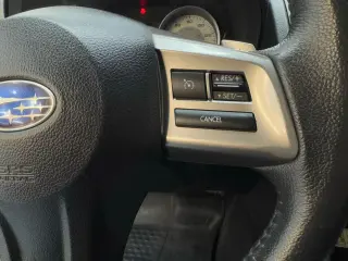2014 Subaru IMPREZA