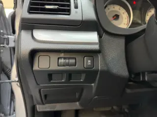 2014 Subaru IMPREZA