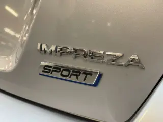 2014 Subaru IMPREZA
