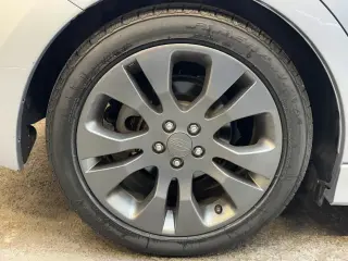 2014 Subaru IMPREZA
