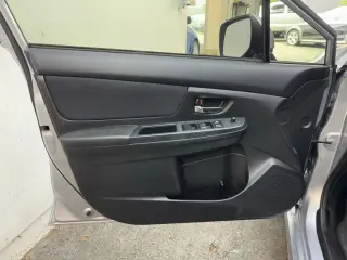 2014 Subaru IMPREZA