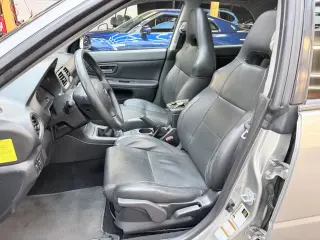 2006 Subaru IMPREZA