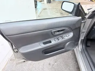2006 Subaru IMPREZA