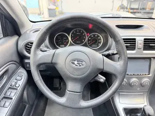 2006 Subaru IMPREZA