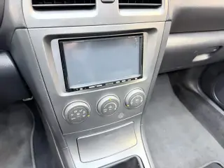 2006 Subaru IMPREZA