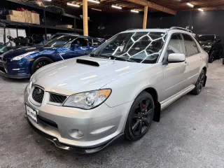 2006 Subaru IMPREZA