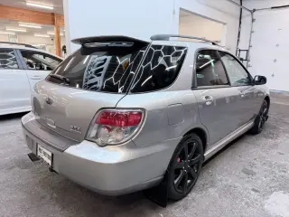 2006 Subaru IMPREZA