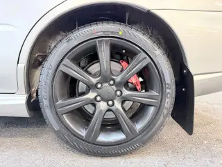 2006 Subaru IMPREZA