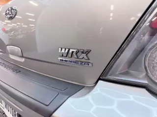 2006 Subaru IMPREZA
