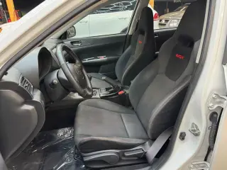 2014 Subaru IMPREZA