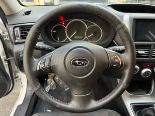 2014 Subaru IMPREZA