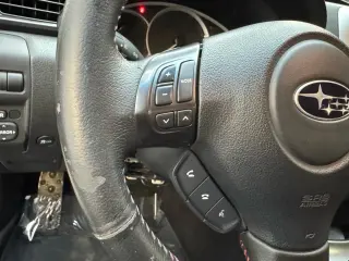 2014 Subaru IMPREZA