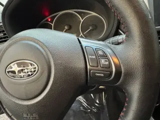 2014 Subaru IMPREZA