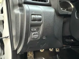 2014 Subaru IMPREZA