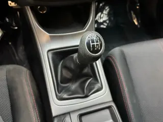 2014 Subaru IMPREZA