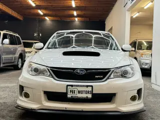2014 Subaru IMPREZA