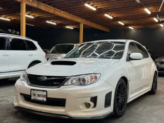 2014 Subaru IMPREZA