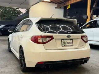 2014 Subaru IMPREZA