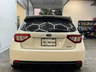 2014 Subaru IMPREZA