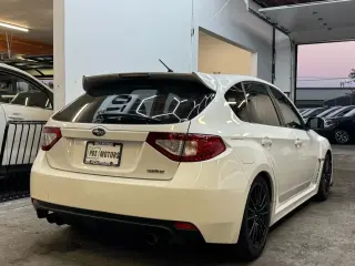 2014 Subaru IMPREZA