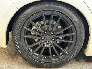 2014 Subaru IMPREZA
