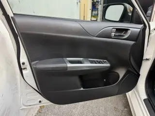 2014 Subaru IMPREZA